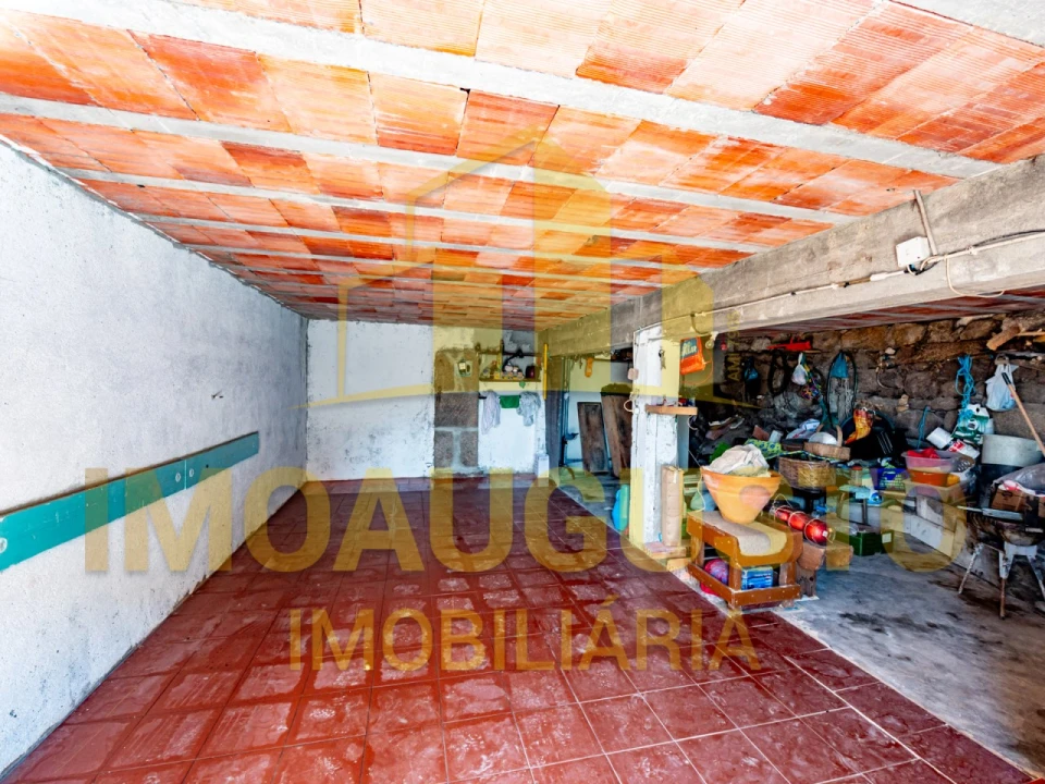 Moradia T2 para Venda em Agregação das Freguesias Sul de Pinhel Foto 12