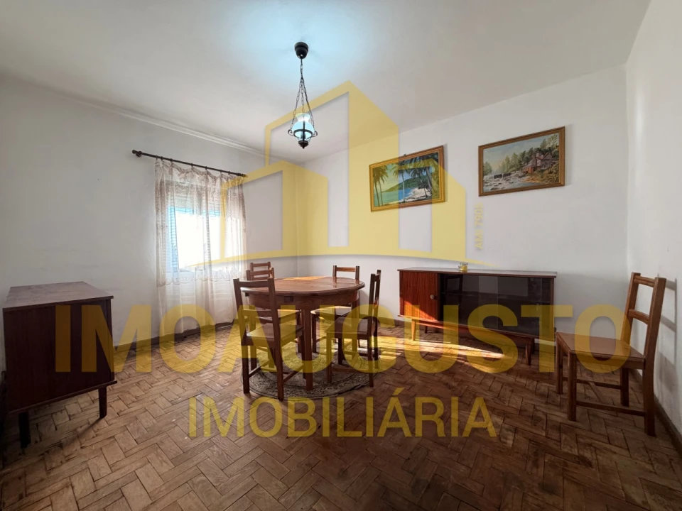 Moradia T2 para Venda em Agregação das Freguesias Sul de Pinhel Foto 7