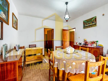 Moradia T2 para Venda em Agregação das Freguesias Sul de Pinhel