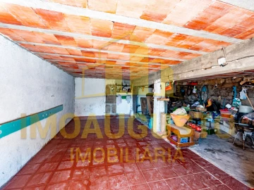 Moradia T2 para Venda em Agregação das Freguesias Sul de Pinhel