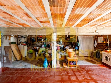 Moradia T2 para Venda em Agregação das Freguesias Sul de Pinhel