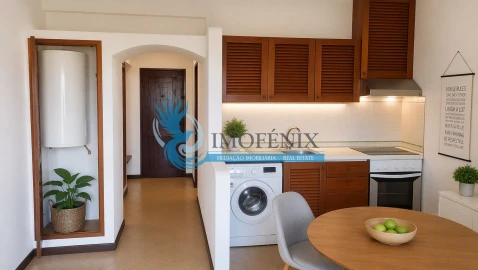 Apartamento para Venda em Albufeira e Olhos de Água