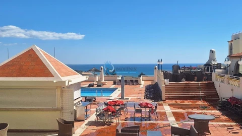 Apartamento para Venda em Albufeira e Olhos de Água
