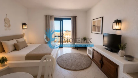 Apartamento para Venda em Albufeira e Olhos de Água