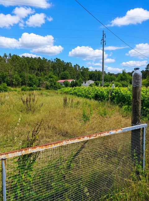 Terreno para Venda em Ranhados