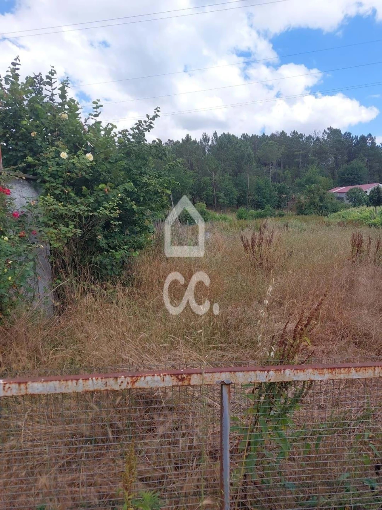 Terreno para Venda em Ranhados Foto 2