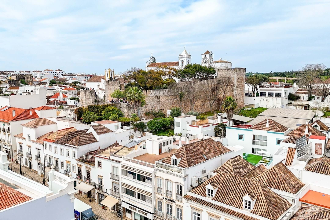 Terreno para Venda em Tavira (Santa Maria e Santiago) Foto 2