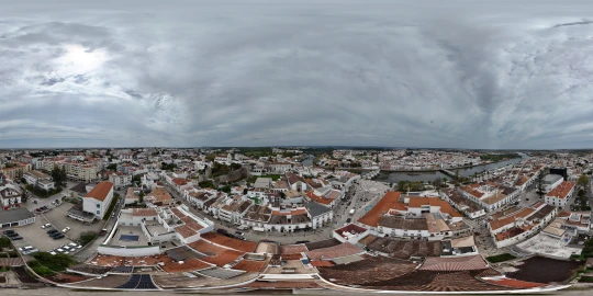 Terreno para Venda em Tavira (Santa Maria e Santiago)