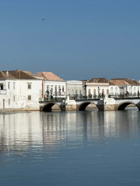 Terreno para Venda em Tavira (Santa Maria e Santiago)