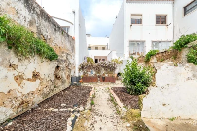 Terreno para Venda em Tavira (Santa Maria e Santiago)
