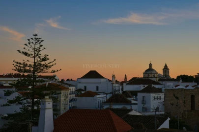 Terreno para Venda em Tavira (Santa Maria e Santiago)