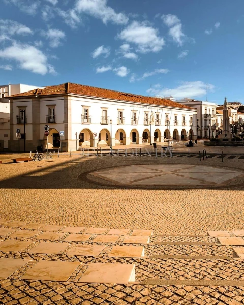 Terreno para Venda em Tavira (Santa Maria e Santiago)