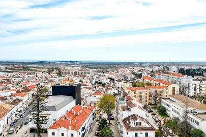 Terreno para Venda em Tavira (Santa Maria e Santiago)