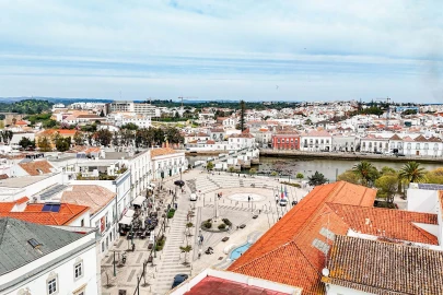 Terreno para Venda em Tavira (Santa Maria e Santiago)
