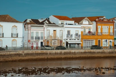 Terreno para Venda em Tavira (Santa Maria e Santiago)