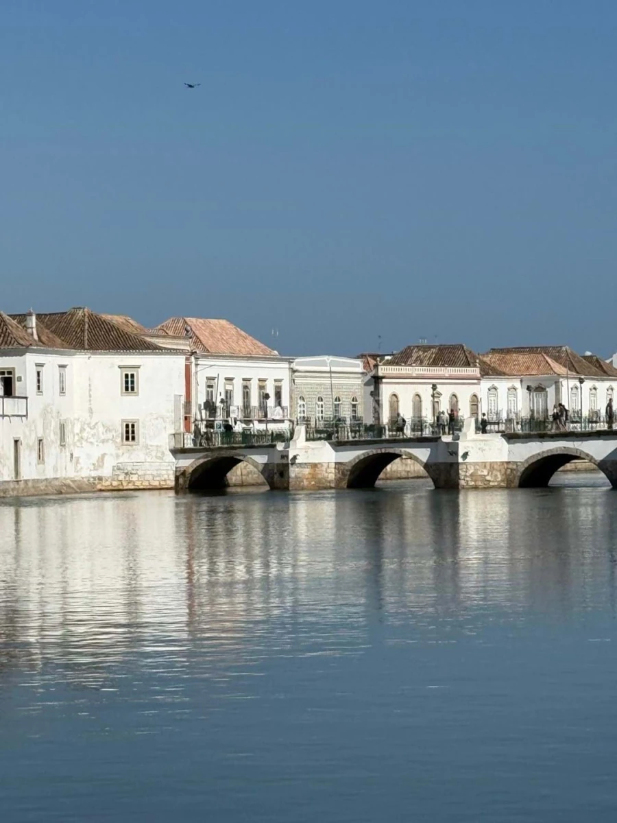 Terreno para Venda em Tavira (Santa Maria e Santiago) Foto 12
