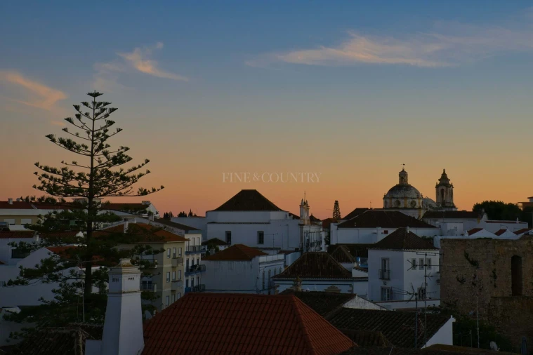 Terreno para Venda em Tavira (Santa Maria e Santiago) Foto 13
