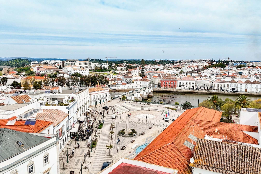 Terreno para Venda em Tavira (Santa Maria e Santiago) Foto 8