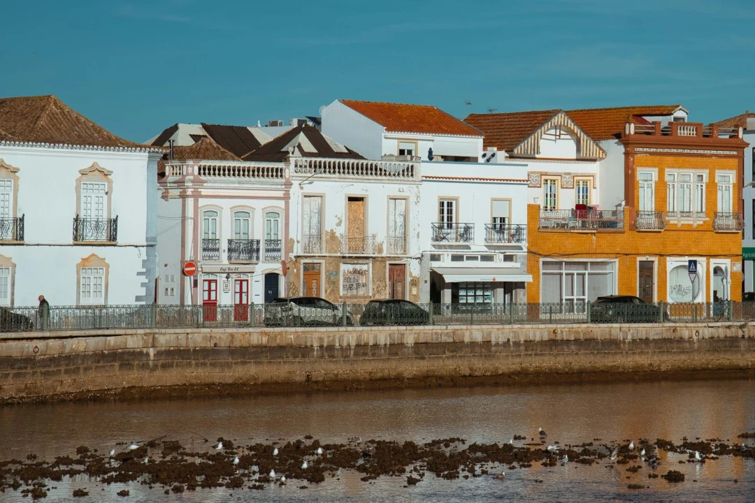 Terreno para Venda em Tavira (Santa Maria e Santiago) Foto 15