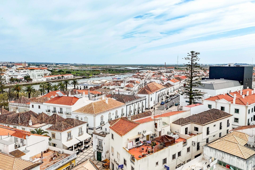 Terreno para Venda em Tavira (Santa Maria e Santiago) Foto 4