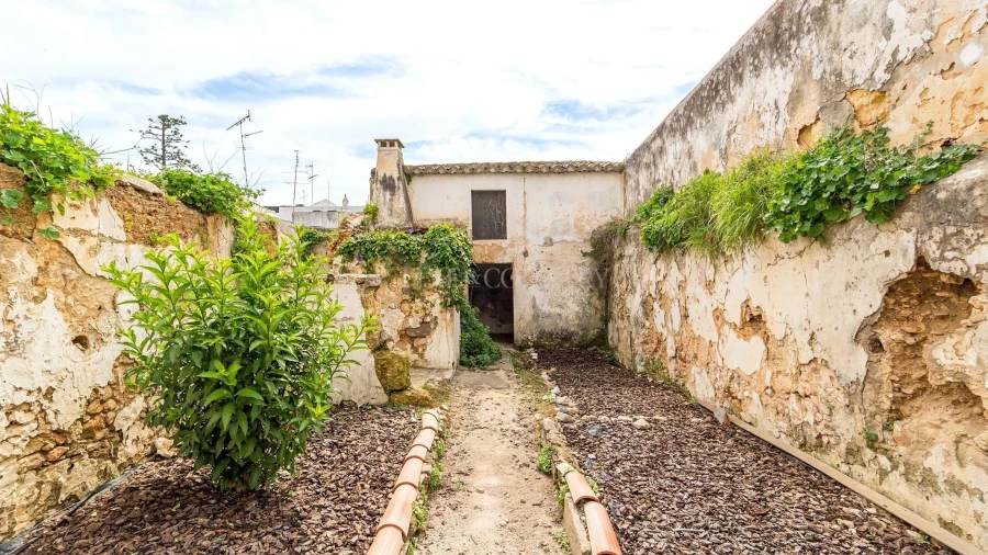 Terreno para Venda em Tavira (Santa Maria e Santiago)
