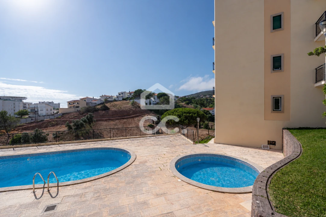Apartamento T2 para Venda em Buarcos Foto 34