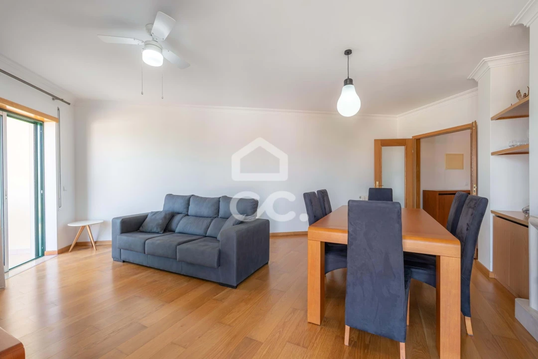 Apartamento T2 para Venda em Buarcos Foto 6