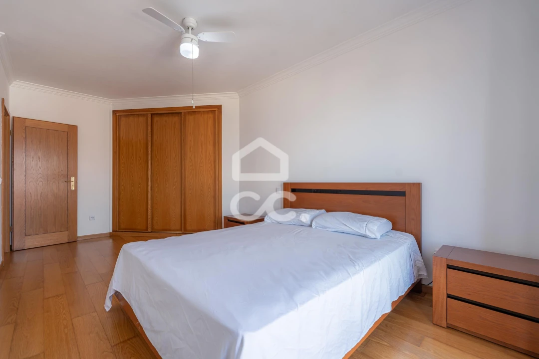 Apartamento T2 para Venda em Buarcos Foto 22