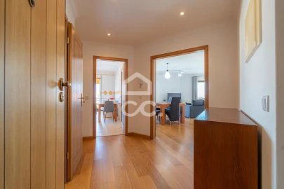 Apartamento T2 para Venda em Buarcos