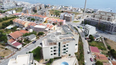Apartamento T2 para Venda em Buarcos