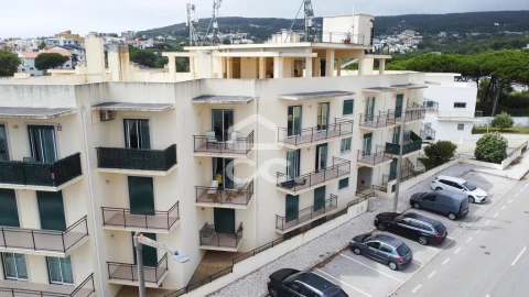 Apartamento T2 para Venda em Buarcos