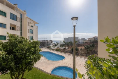 Apartamento T2 para Venda em Buarcos