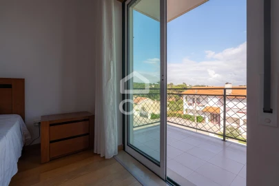 Apartamento T2 para Venda em Buarcos