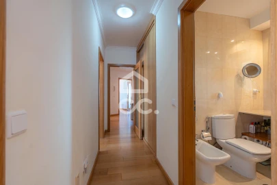 Apartamento T2 para Venda em Buarcos