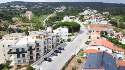 Apartamento T2 para Venda em Buarcos