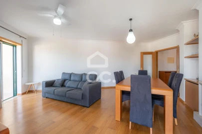 Apartamento T2 para Venda em Buarcos