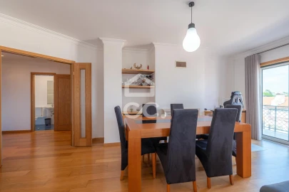 Apartamento T2 para Venda em Buarcos