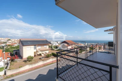 Apartamento T2 para Venda em Buarcos