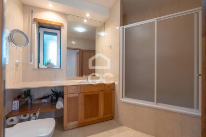 Apartamento T2 para Venda em Buarcos