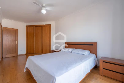 Apartamento T2 para Venda em Buarcos