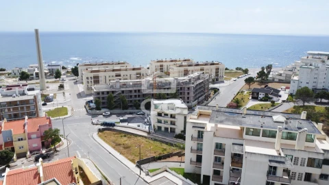 Apartamento T2 para Venda em Buarcos