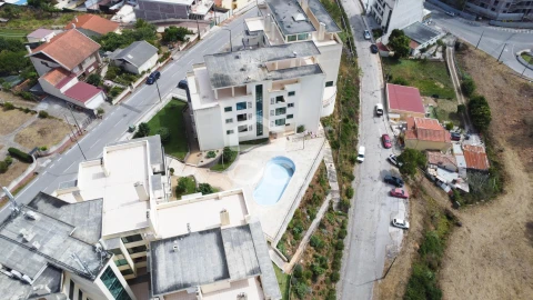 Apartamento T2 para Venda em Buarcos