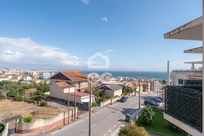 Apartamento T2 para Venda em Buarcos