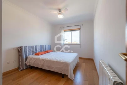 Apartamento T2 para Venda em Buarcos