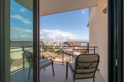 Apartamento T2 para Venda em Buarcos