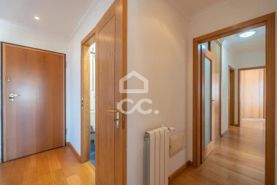 Apartamento T2 para Venda em Buarcos
