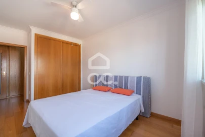 Apartamento T2 para Venda em Buarcos