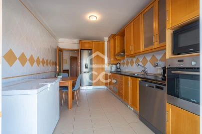 Apartamento T2 para Venda em Buarcos