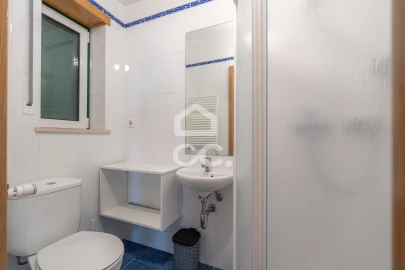 Apartamento T2 para Venda em Buarcos