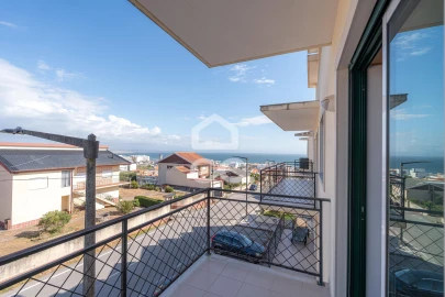Apartamento T2 para Venda em Buarcos